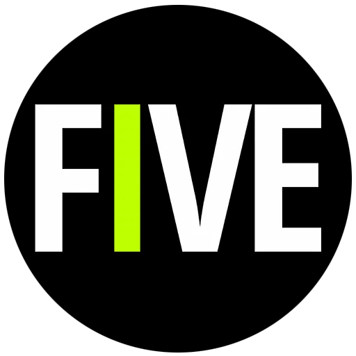 STUDIO FIVE