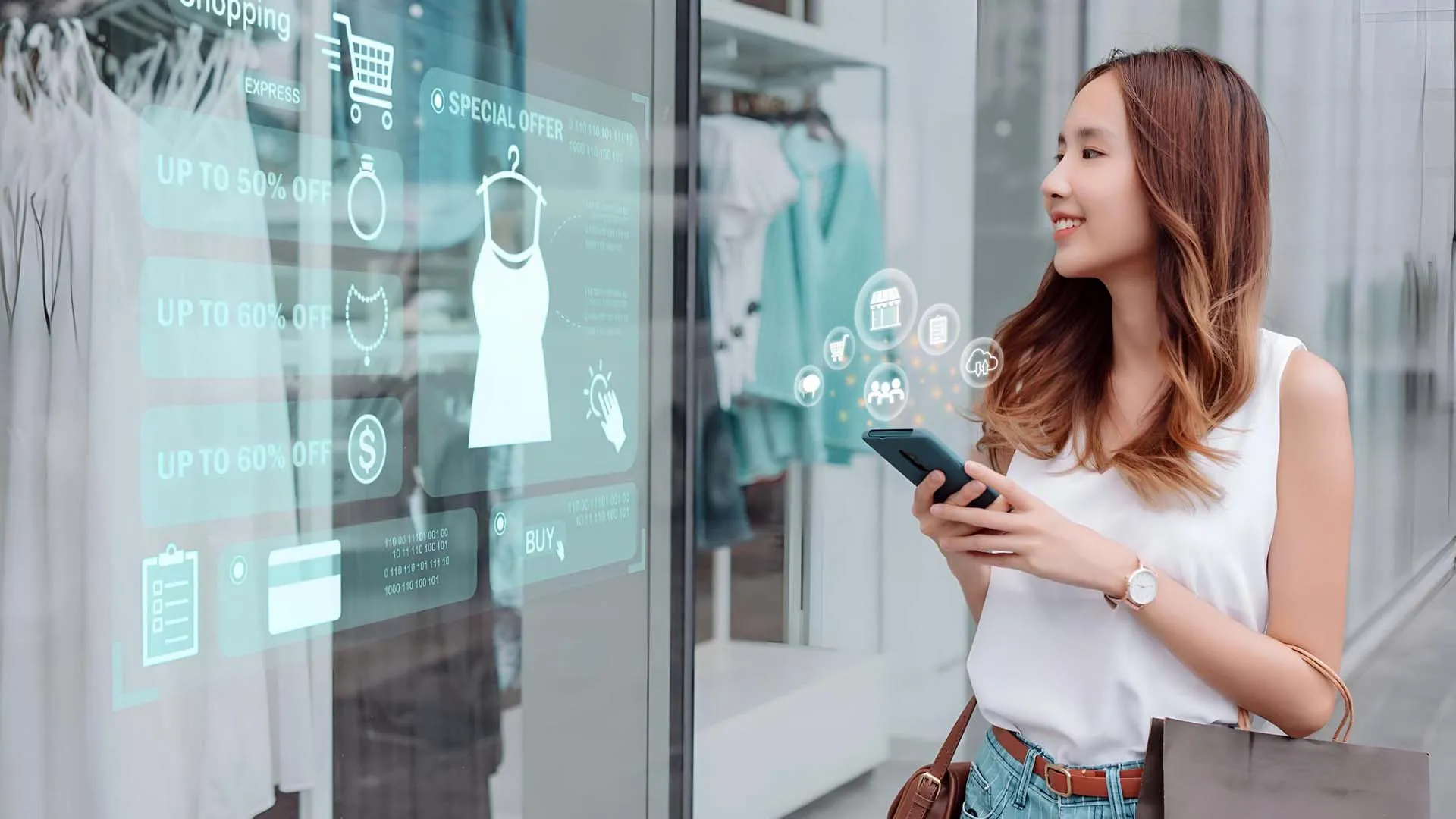 Studio Five - AI for E-Commerce: How it is Transforming the User Experience in 2025
