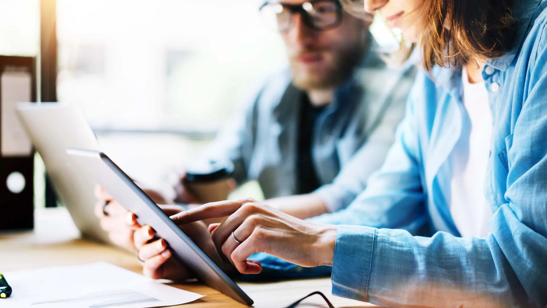 Studio Five - AI-powered UX Design