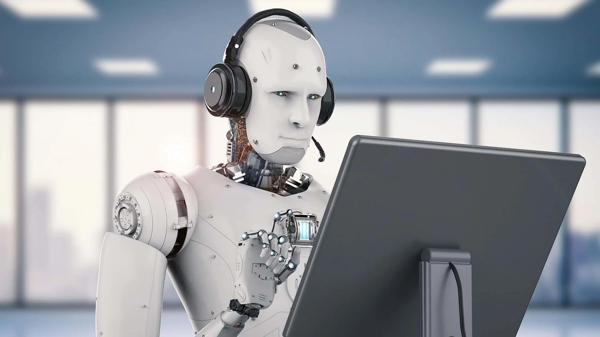 Studio Five - Emerging AI Web Design Trends