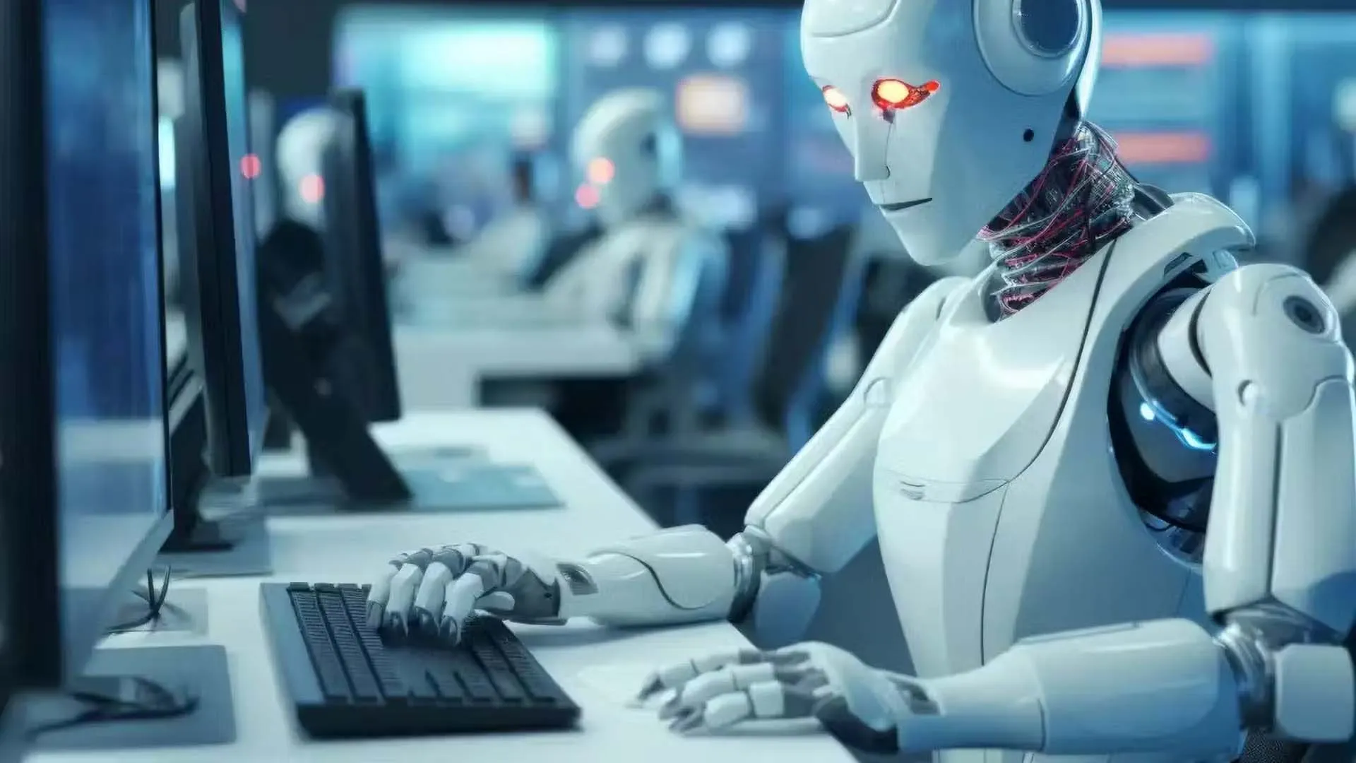 STUDIO FIVE - AI-Driven Websites that Evolve with Your Goals