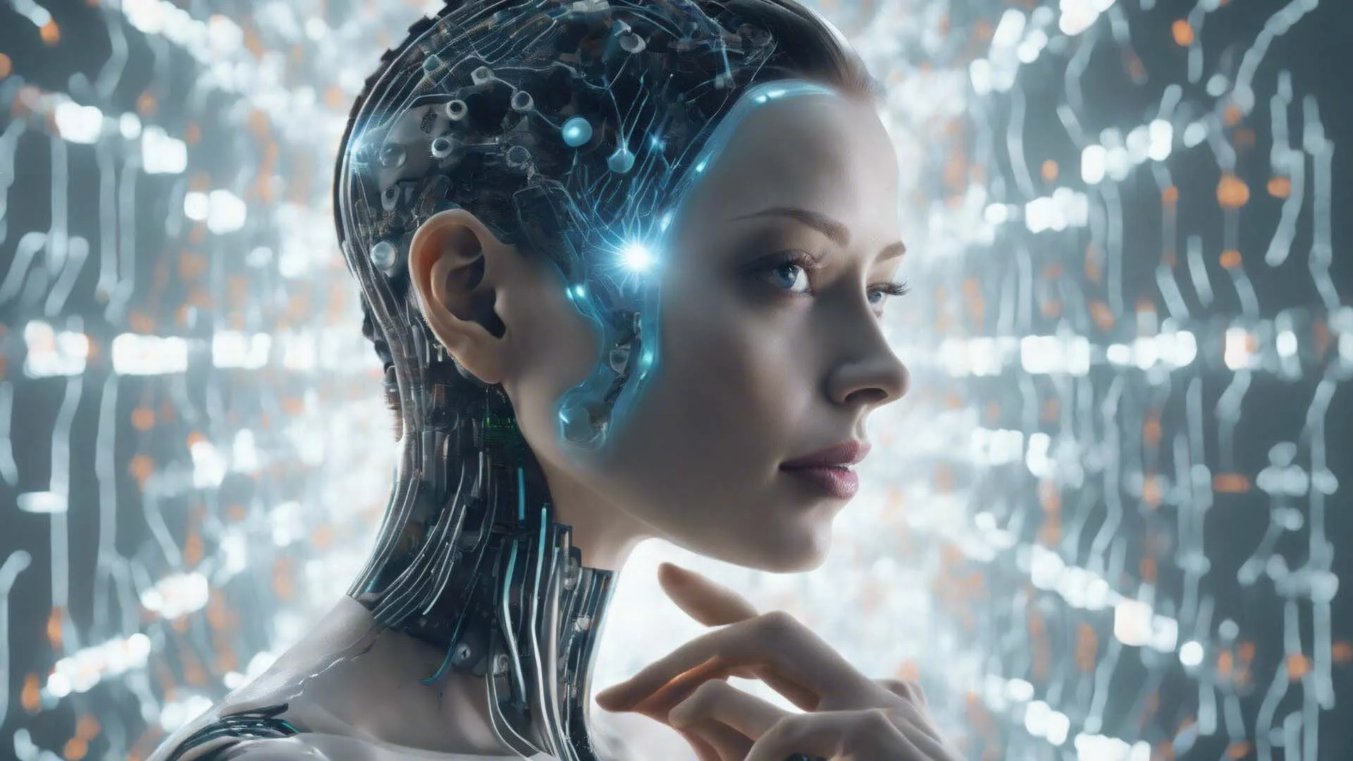 STUDIO FIVE - Web Design Trends 2026: From AI to Immersive UX